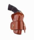 Wheelgunner Belt Holster